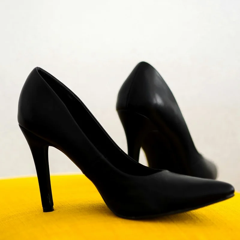 photo du produit Black Widow