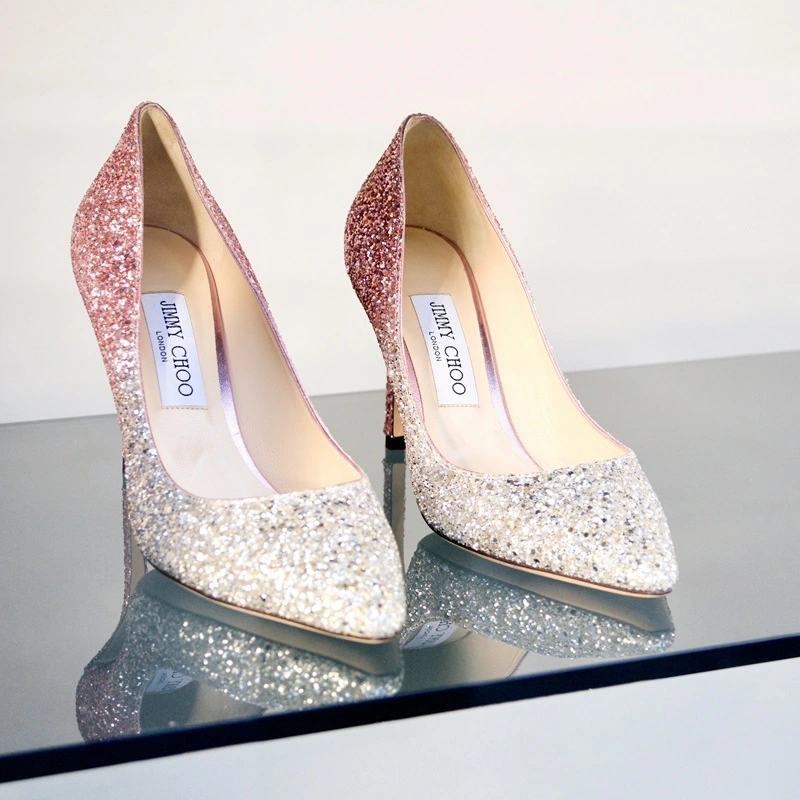 photo du produit paillettes