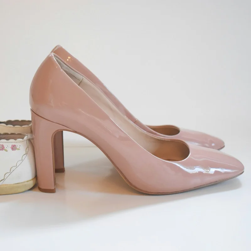 photo du produit pink married